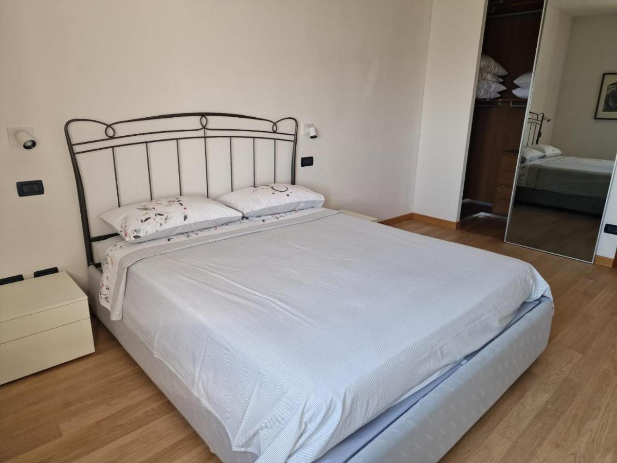 Nataly Apartment SantʼAmbrogio di Valpolicella Екстериор снимка