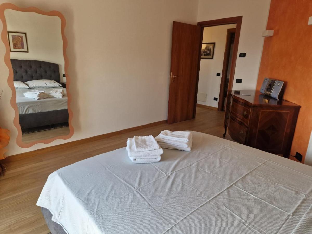 Nataly Apartment SantʼAmbrogio di Valpolicella Екстериор снимка