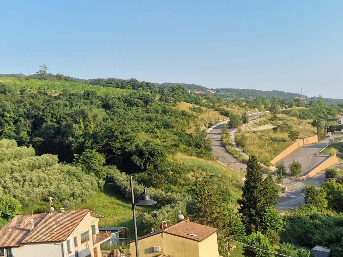 Nataly Apartment SantʼAmbrogio di Valpolicella Екстериор снимка