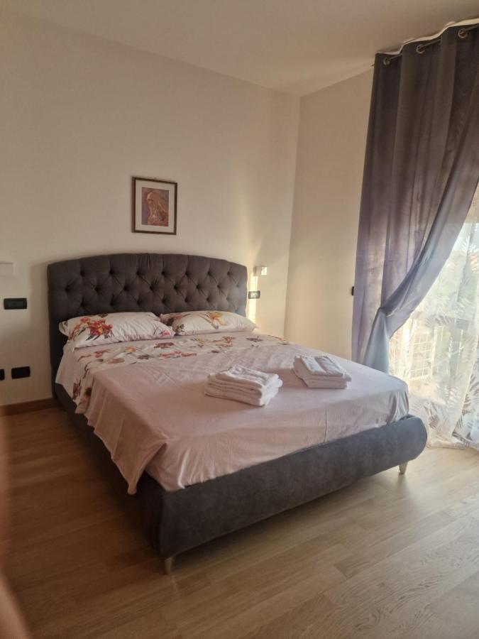 Nataly Apartment SantʼAmbrogio di Valpolicella Екстериор снимка