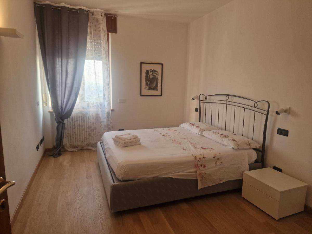 Nataly Apartment SantʼAmbrogio di Valpolicella Екстериор снимка