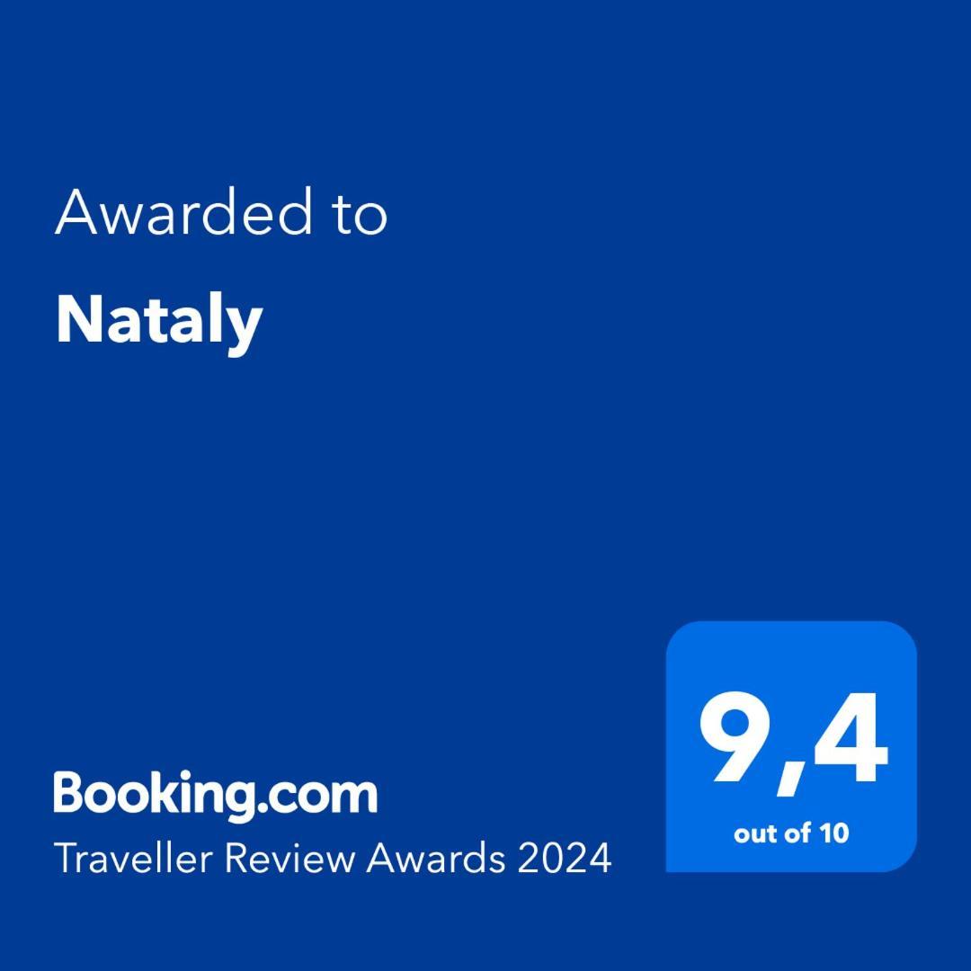 Nataly Apartment SantʼAmbrogio di Valpolicella Екстериор снимка