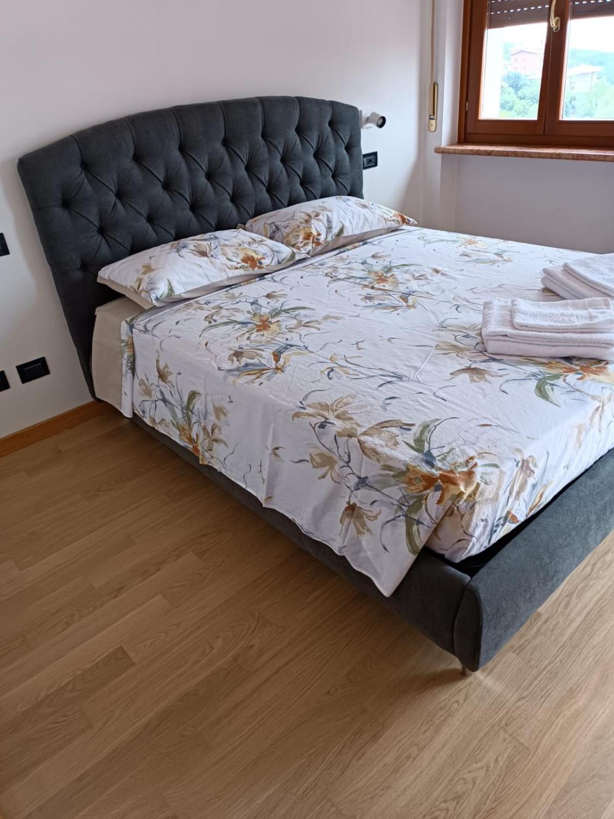 Nataly Apartment SantʼAmbrogio di Valpolicella Стая снимка