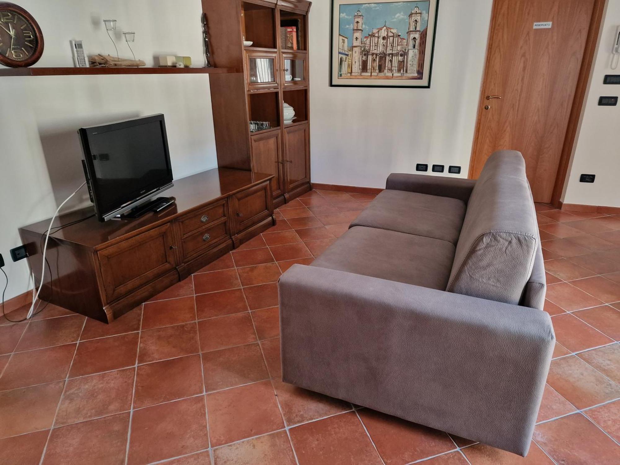 Nataly Apartment SantʼAmbrogio di Valpolicella Стая снимка